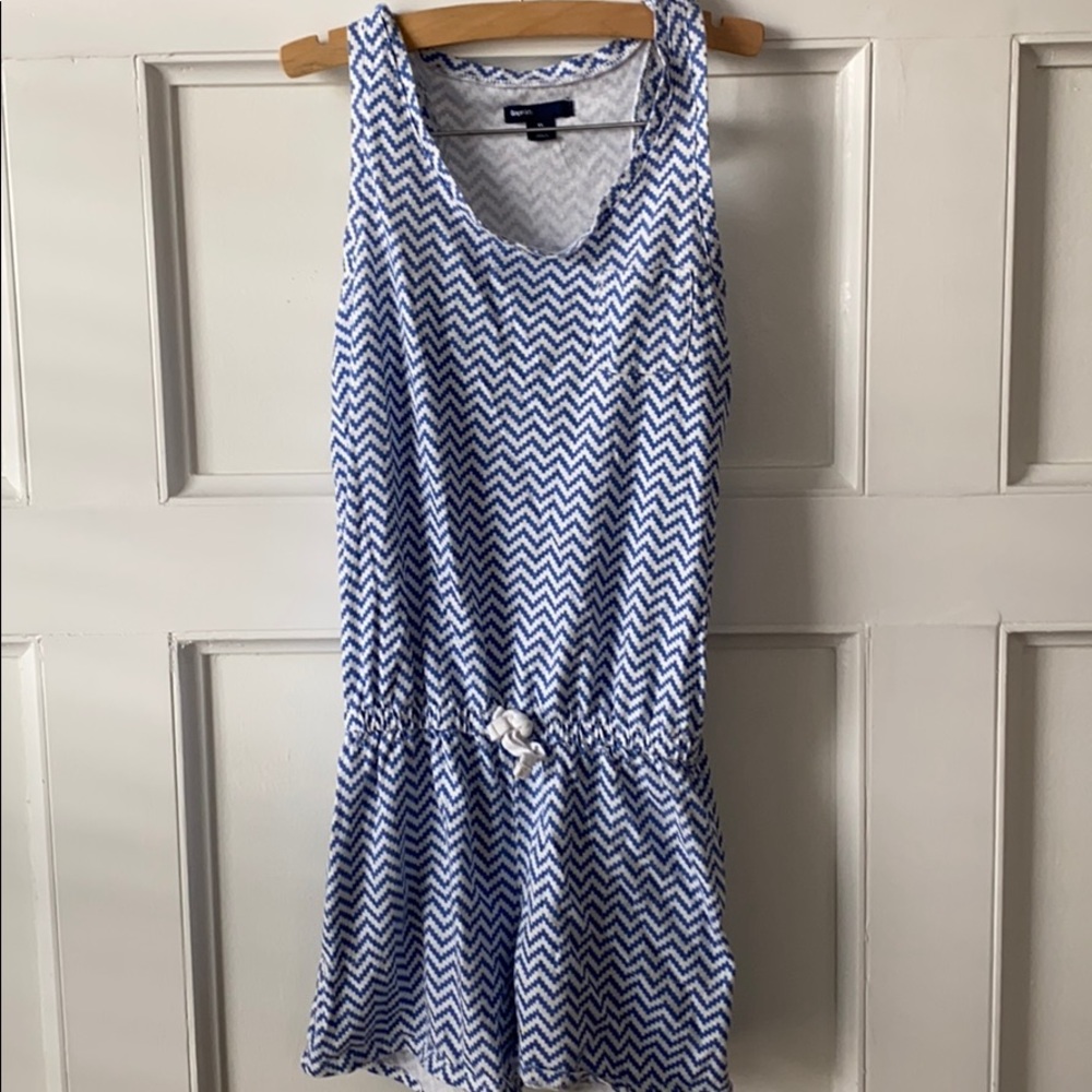 Gap Romper